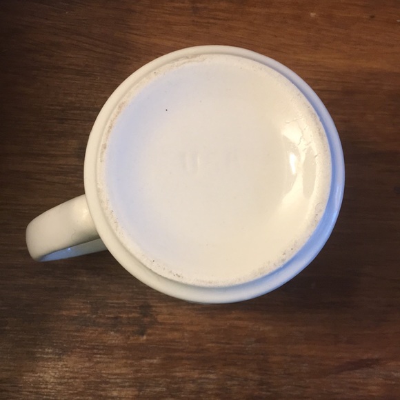 Carnation mug - Picture 4 of 4